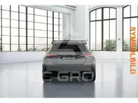 2026 Mercedes Benz A35 AMG