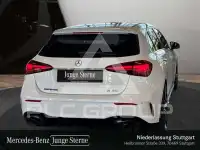 2026 Mercedes Benz A35 AMG
