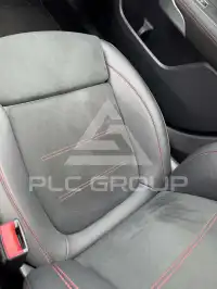 2023 Mercedes Benz A35 AMG