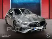 2026 Mercedes Benz A35 AMG