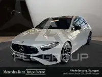 2026 Mercedes Benz A35 AMG