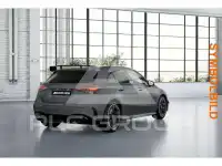 2026 Mercedes Benz A35 AMG