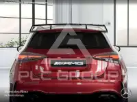 2026 Mercedes Benz A35 AMG
