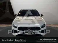 2026 Mercedes Benz A35 AMG