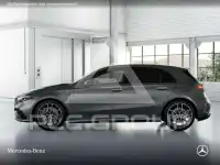 2026 Mercedes Benz A35 AMG