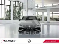 2026 Mercedes Benz A35 AMG