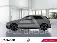 2026 Mercedes Benz A35 AMG