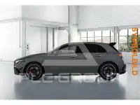 2026 Mercedes Benz A35 AMG