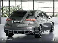 2026 Mercedes Benz A35 AMG