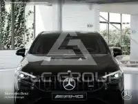 2026 Mercedes Benz A35 AMG