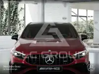 2026 Mercedes Benz A35 AMG