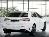 2026 Mercedes Benz A35 AMG