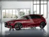 2026 Mercedes Benz A35 AMG