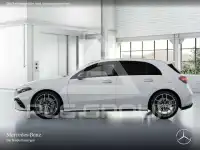 2026 Mercedes Benz A35 AMG