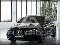 2026 Mercedes Benz A35 AMG