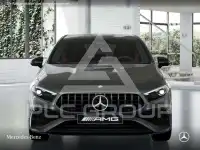 2026 Mercedes Benz A35 AMG