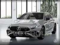 2026 Mercedes Benz A35 AMG