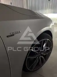 2023 Mercedes Benz A35 AMG