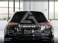2026 Mercedes Benz A35 AMG