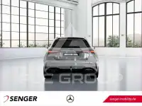 2026 Mercedes Benz A35 AMG