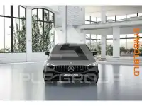 2026 Mercedes Benz A35 AMG