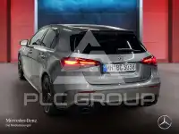 2026 Mercedes Benz A35 AMG