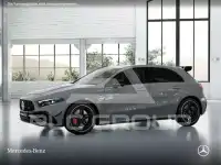 2026 Mercedes Benz A35 AMG