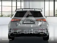 2026 Mercedes Benz A35 AMG