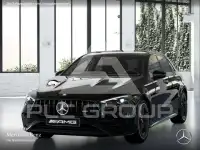 2026 Mercedes Benz A35 AMG