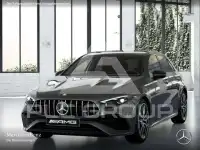 2026 Mercedes Benz A35 AMG
