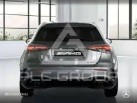 2026 Mercedes Benz A35 AMG