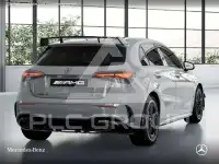 2026 Mercedes Benz A35 AMG