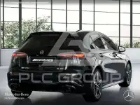 2026 Mercedes Benz A35 AMG
