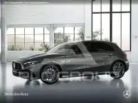 2026 Mercedes Benz A35 AMG