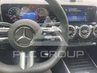 2026 Mercedes Benz A 180