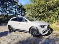 2026 Mercedes Benz A 180