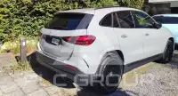 2026 Mercedes Benz A 180