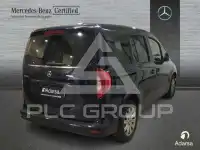 2026 Mercedes Benz A 180