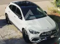 2026 Mercedes Benz A 180