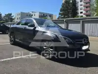 2026 Mercedes Benz C 250
