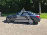 2026 Mercedes Benz C 250