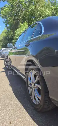 2026 Mercedes Benz C 250