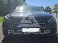 2026 Mercedes Benz C 250