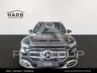 2026 Mercedes Benz GLB