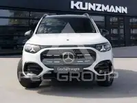2026 Mercedes Benz GLB