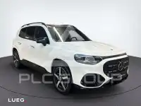 2026 Mercedes Benz GLB