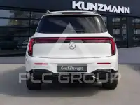 2026 Mercedes Benz GLB