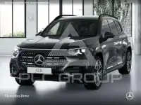 2026 Mercedes Benz GLB