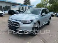 2026 Mercedes Benz GLB