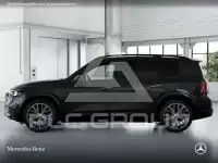 2026 Mercedes Benz GLB